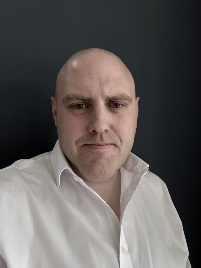 Andy Hood